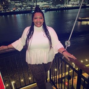 Meet your Posher, Brittany